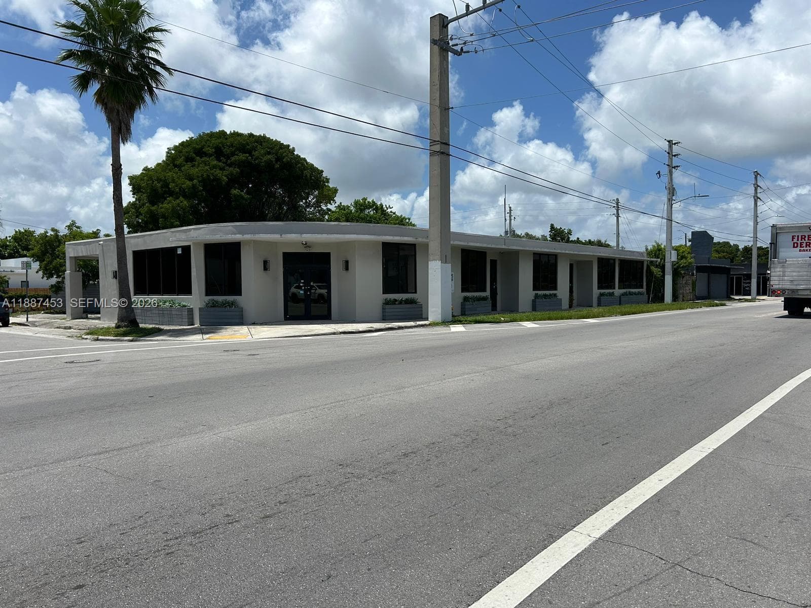 4200 NW 2nd Ave