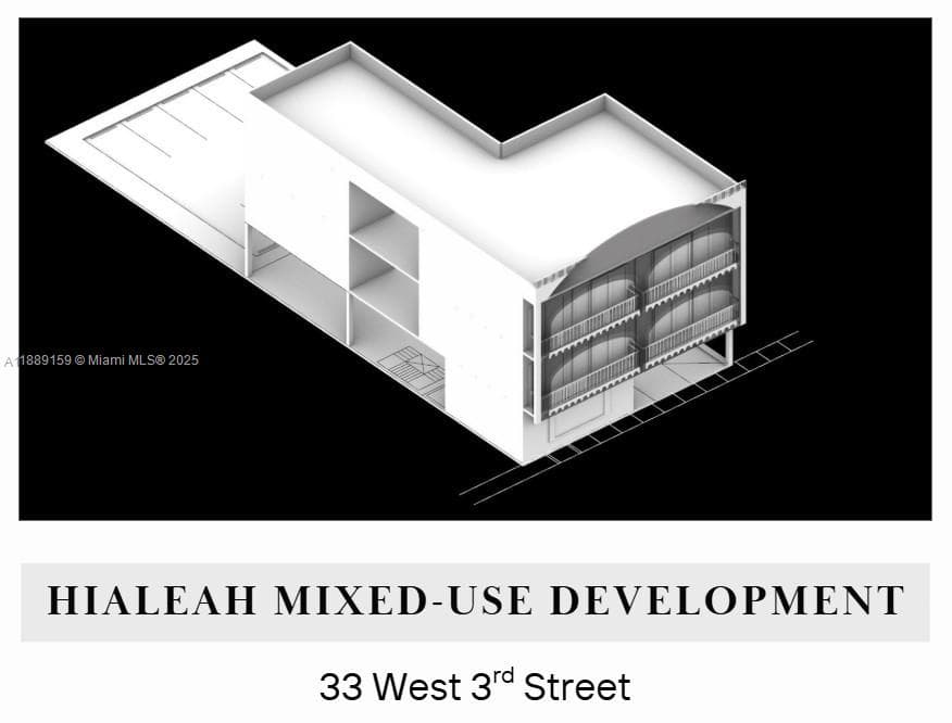 33 3rd St