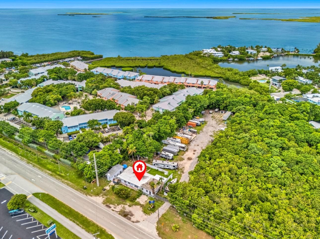 98468 Overseas Hwy