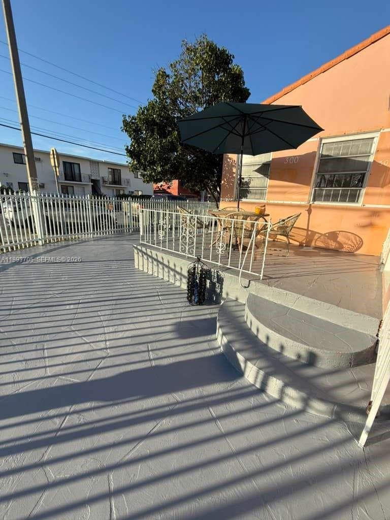 300 NW 13th Ave