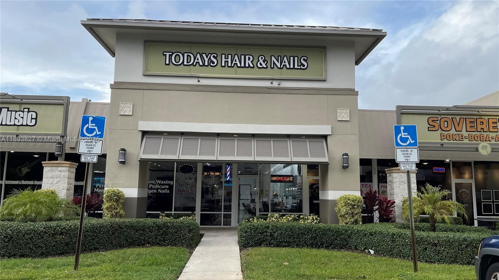 1347-1349 W Palmetto Park Rd