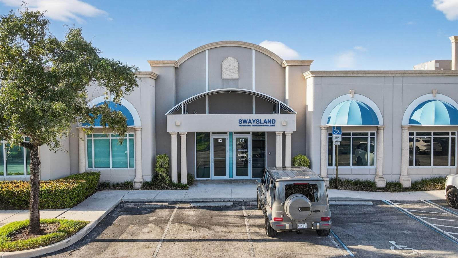 2890 W State Road 84 # 113