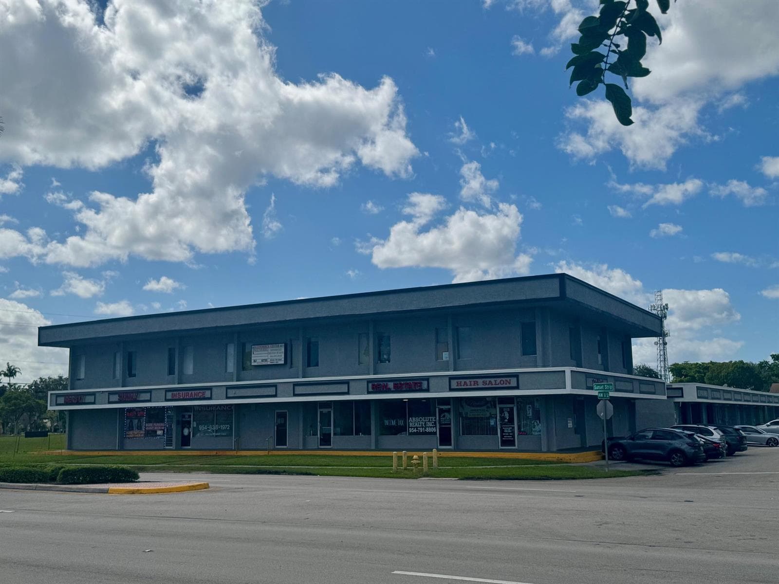 6150 NW 11th Street # 3