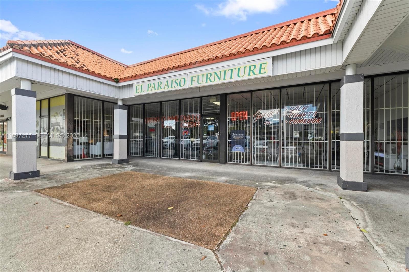 50 NW 107 AVE