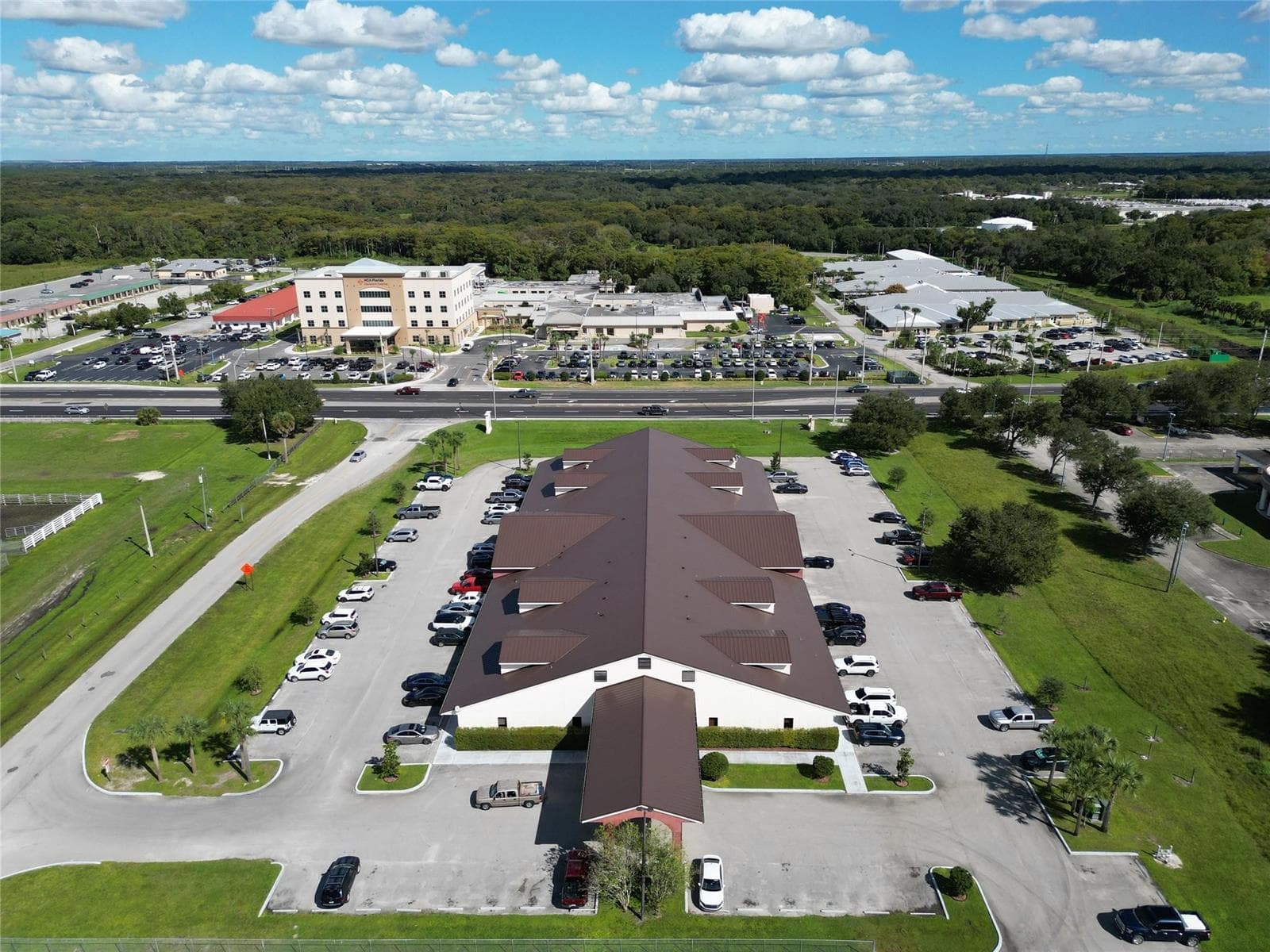 1713 US Highway 441 # F