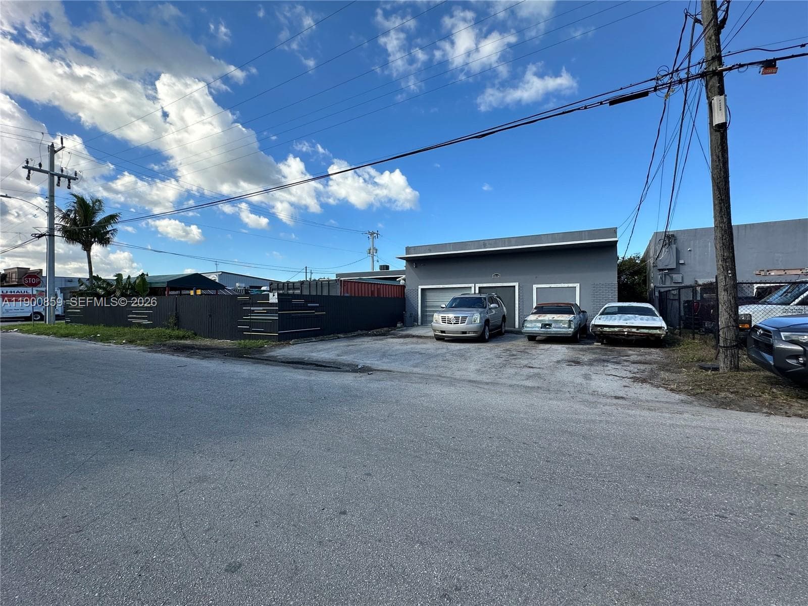 2220 SW 60th Ter