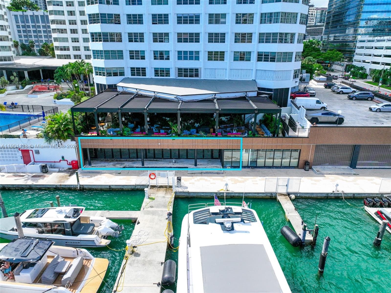 801 Brickell Bay Dr