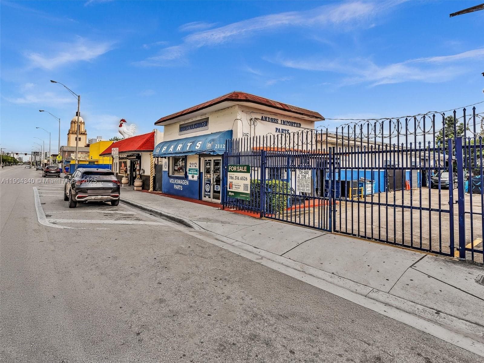 2112 NW 36th St