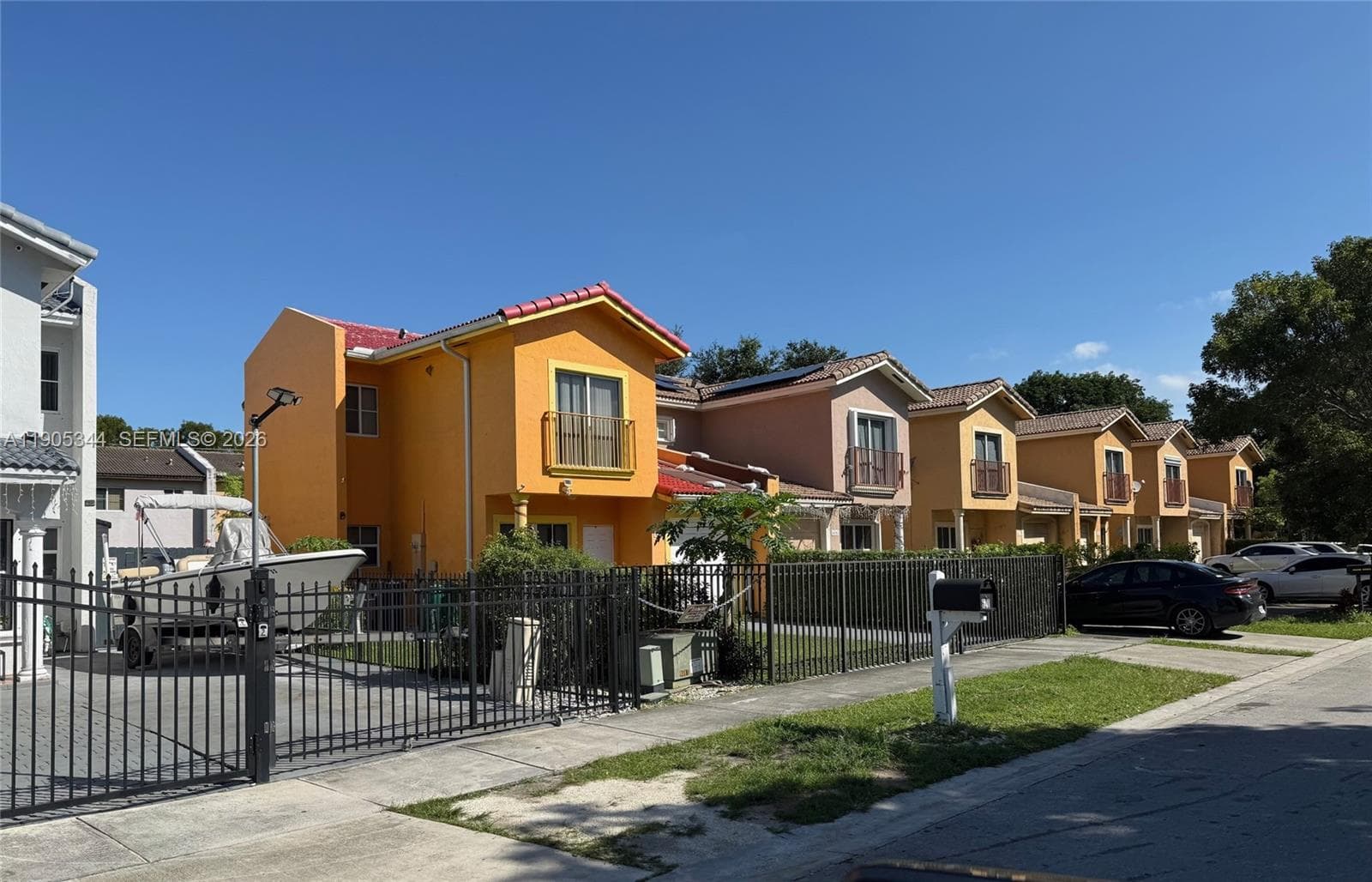 Florida City
