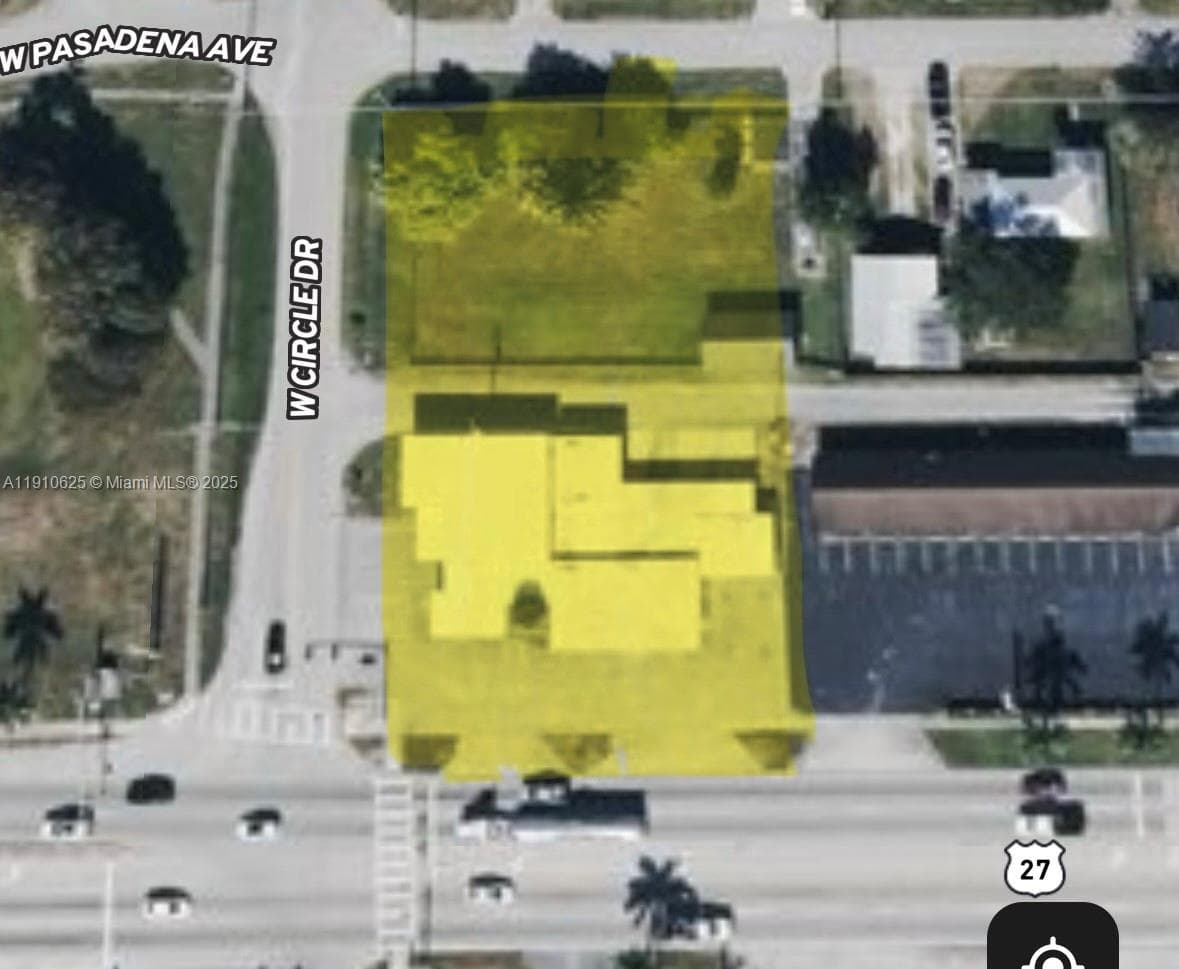 441 W Sugarland Hwy