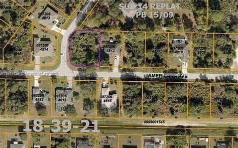 14 Americana Ave
