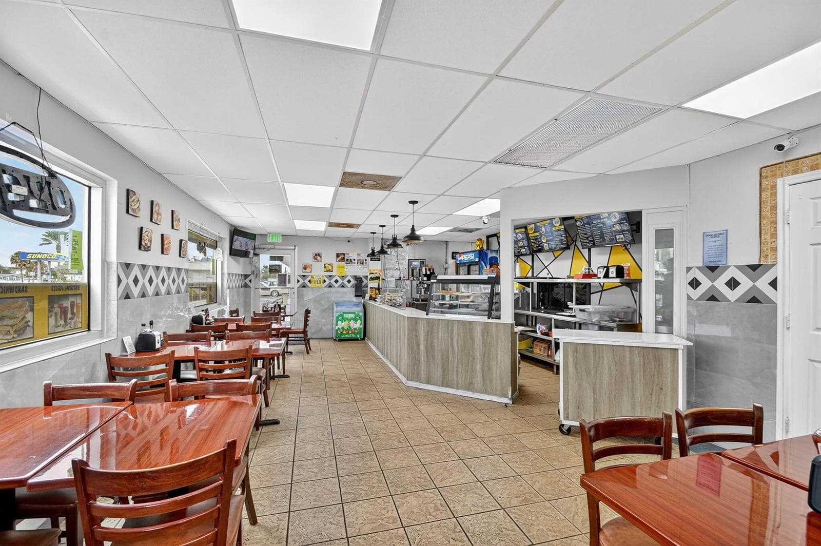 1541 W Blue Heron Boulevard