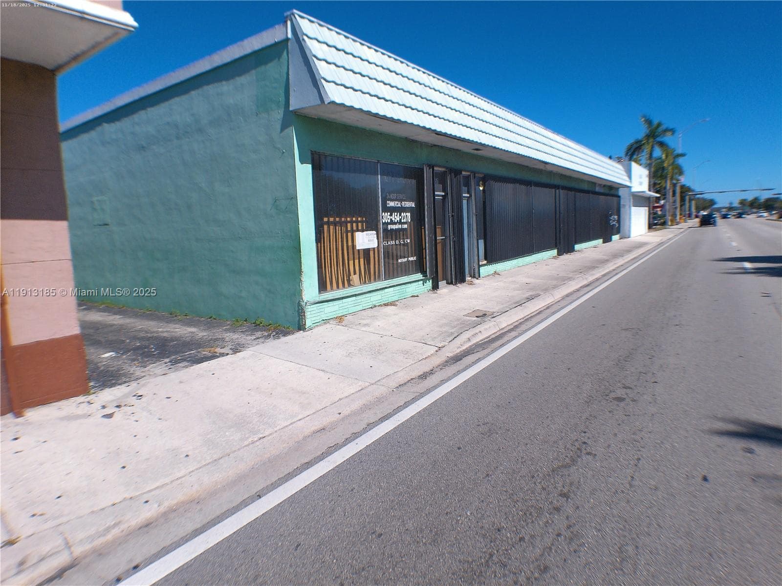 1051 NW 119th St