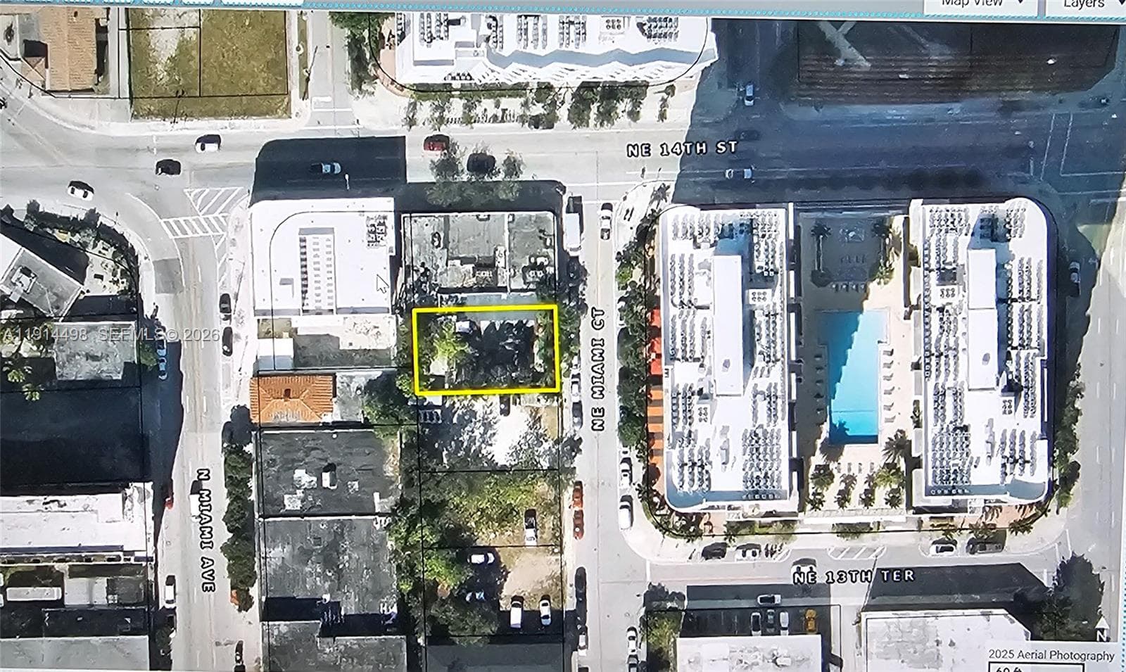 1350 NE Miami Ct
