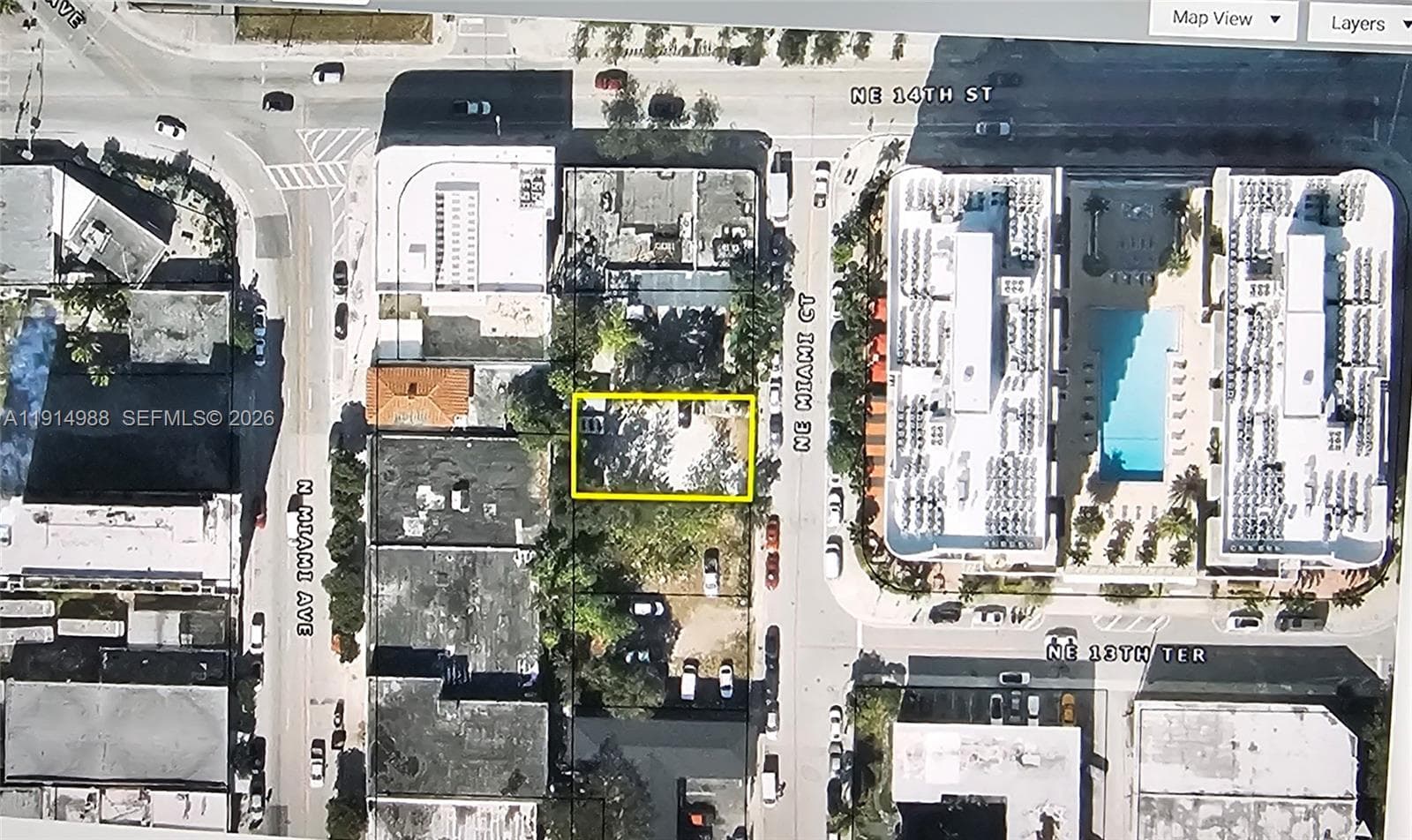1344 NE Miami Ct