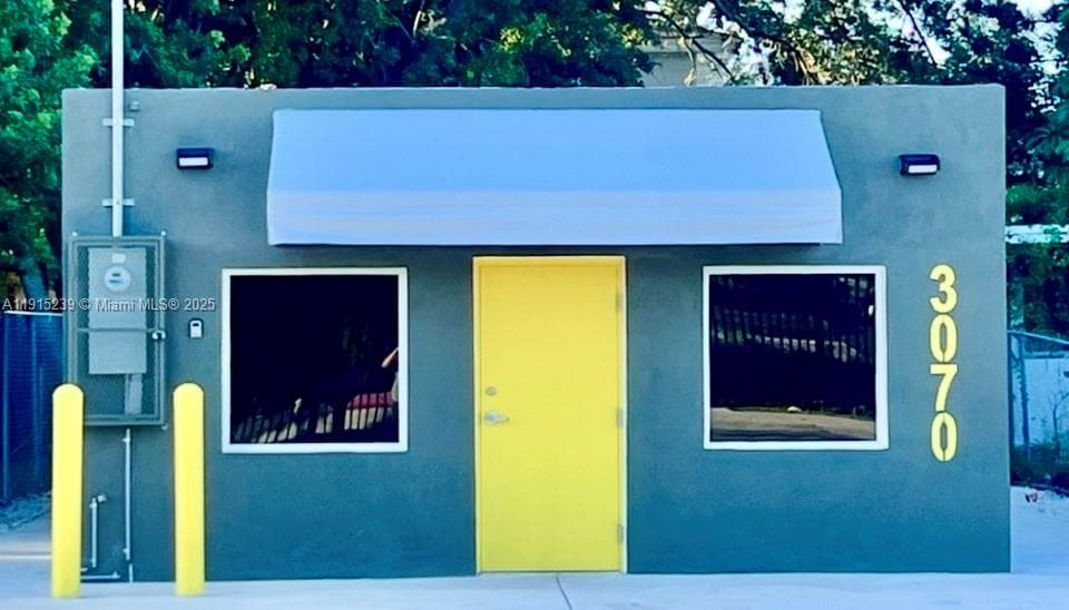 3070 NW 46th St