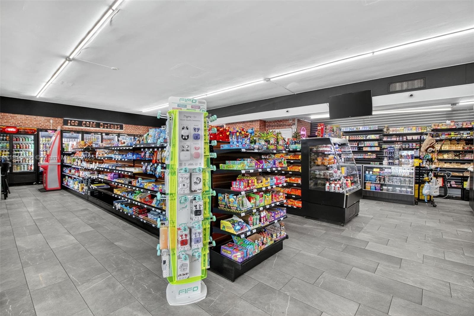 Convenience S/Smoke Shop Store & Smoke Shop For Sale