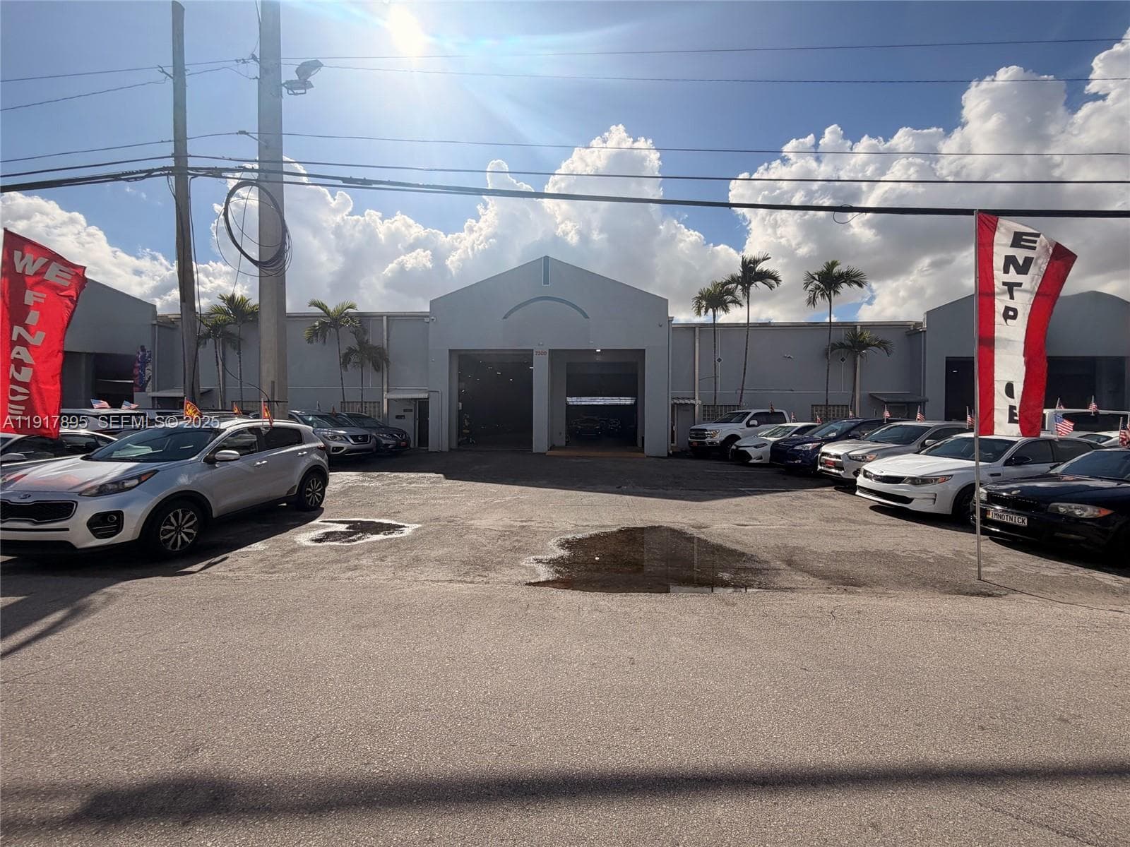 7298 NW 54th St