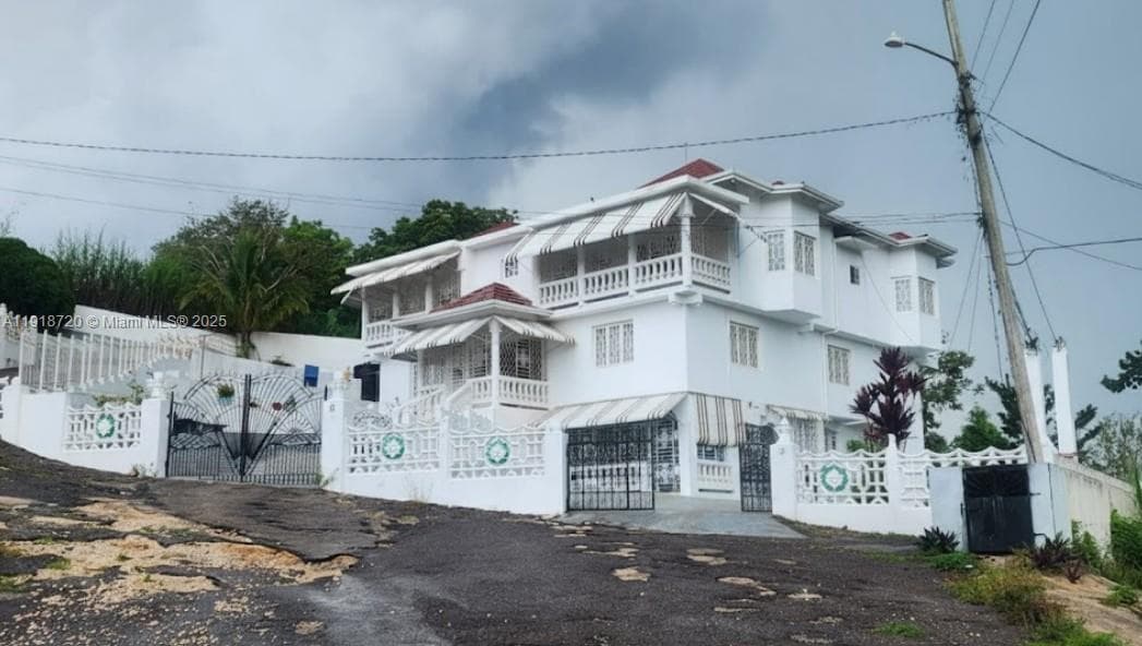 03 Waltham, Mandeville, Manchester, Jamaica