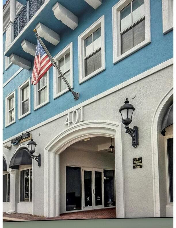 401 W Atlantic Avenue # O13