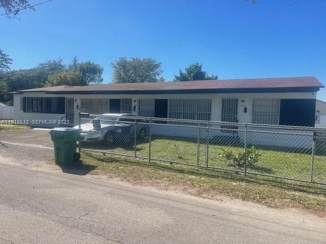 9700 NW 20th Ave
