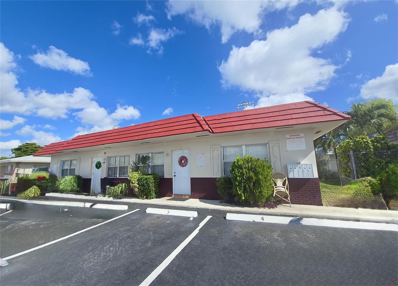 3980 NW 30th Terrace