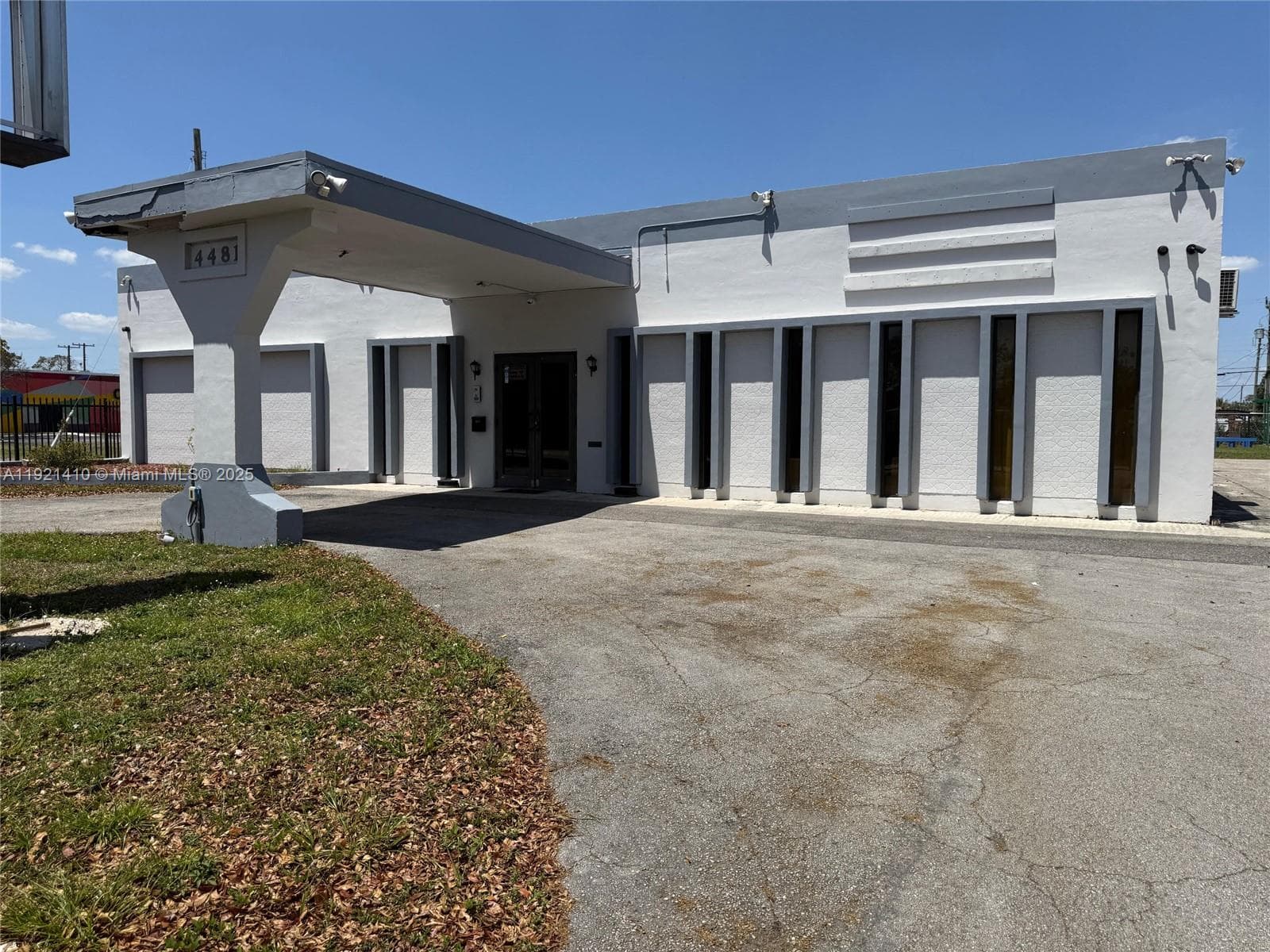4481 NW 167th St