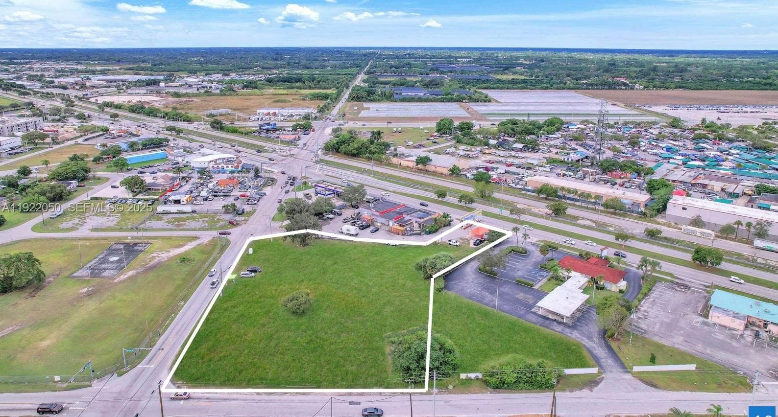 248th st US1