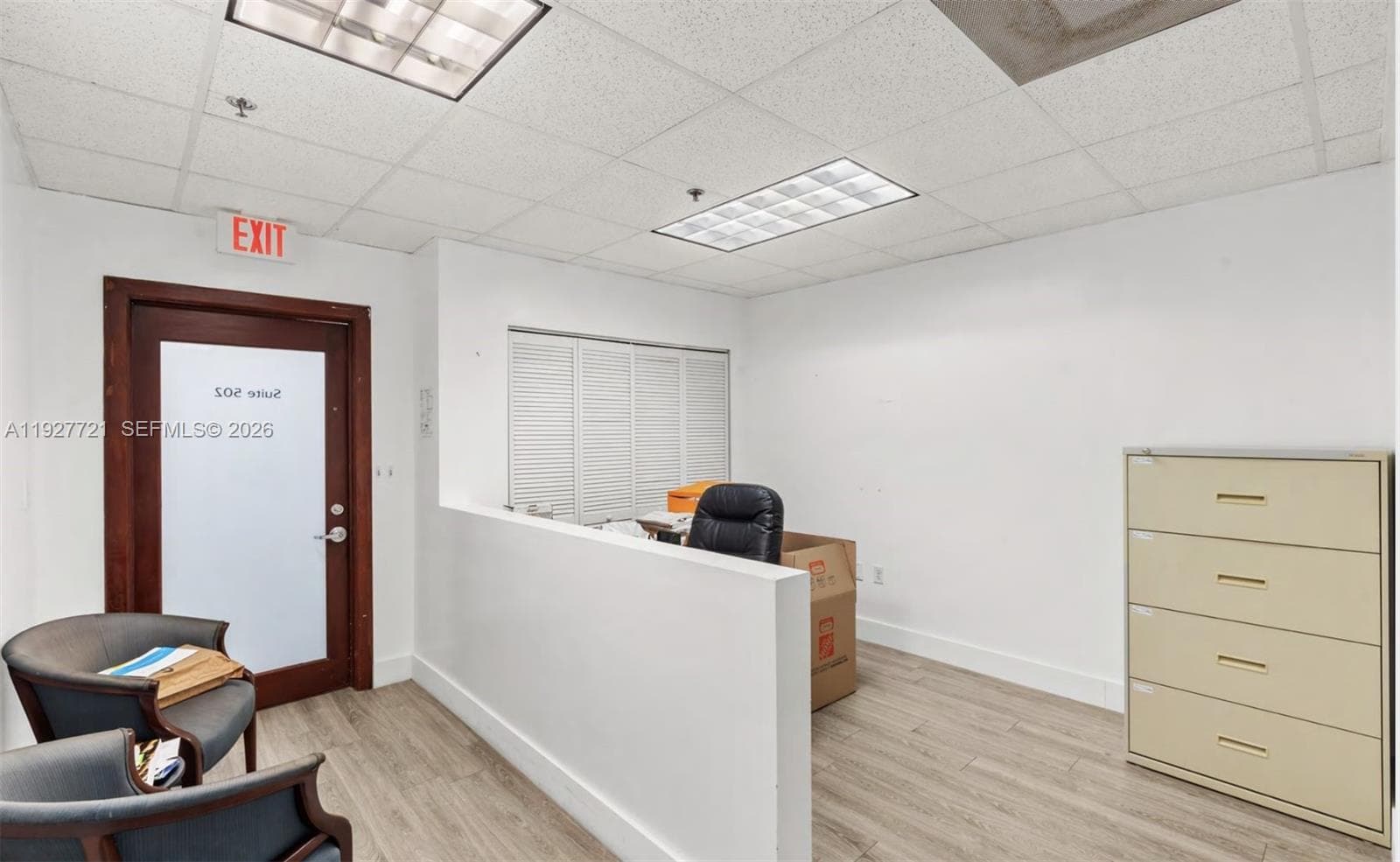 66 W FLAGLER ST # 502