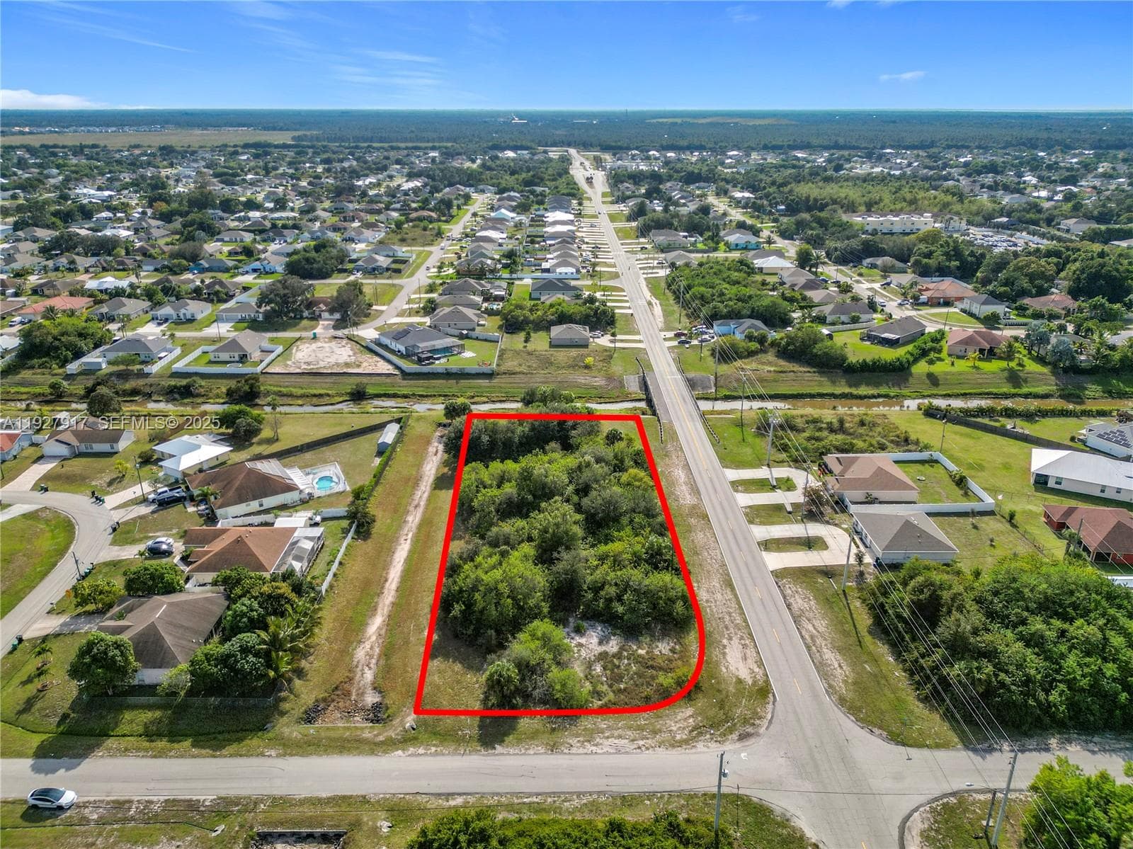 4325 Port St Lucie St