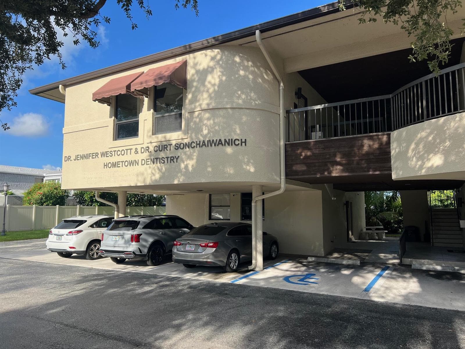 10625 N Military Trail # 101
