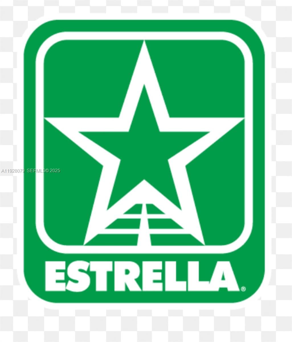 XXXXX-ESTRELLA FRANCHISE