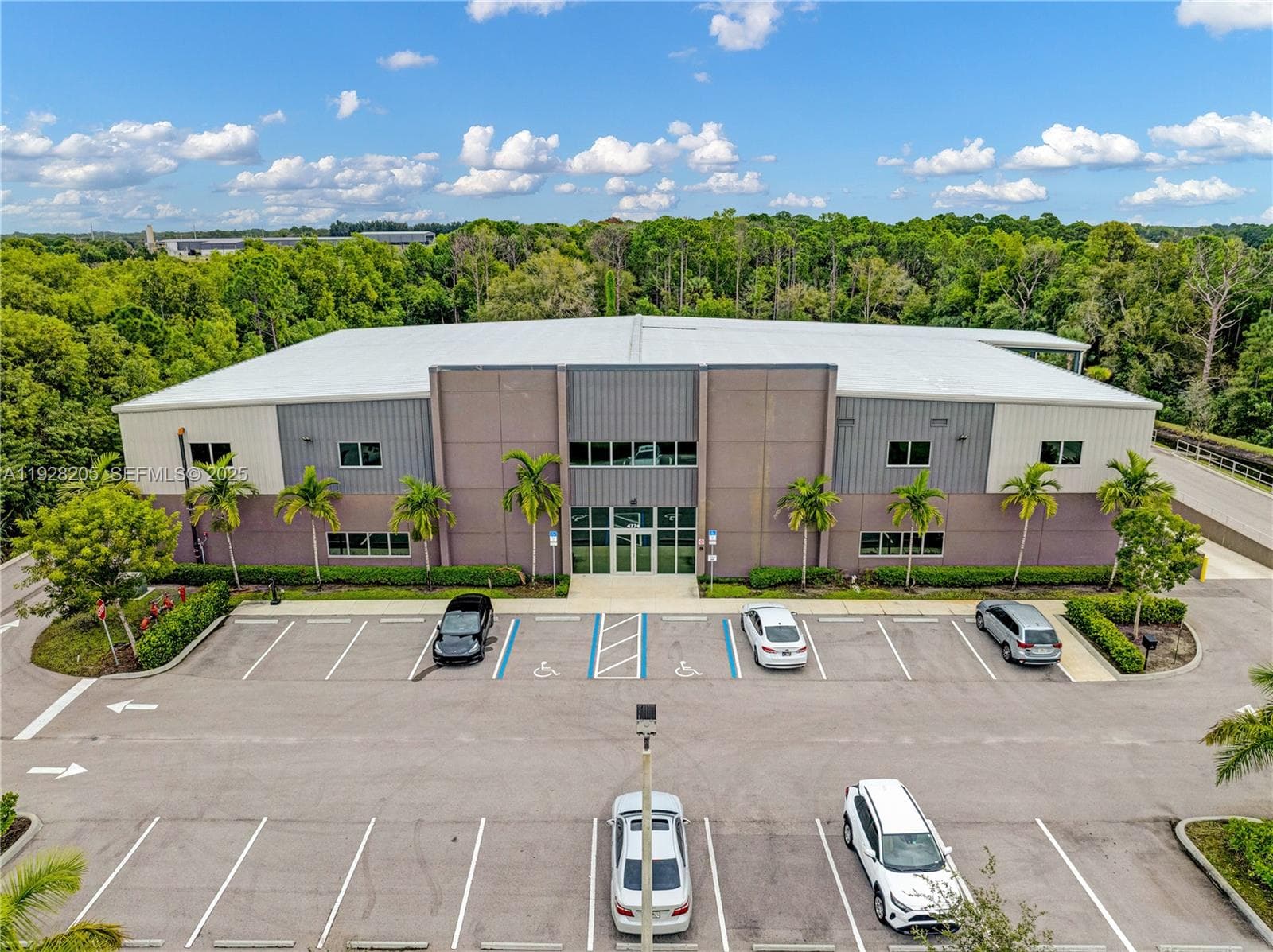 Fort Pierce