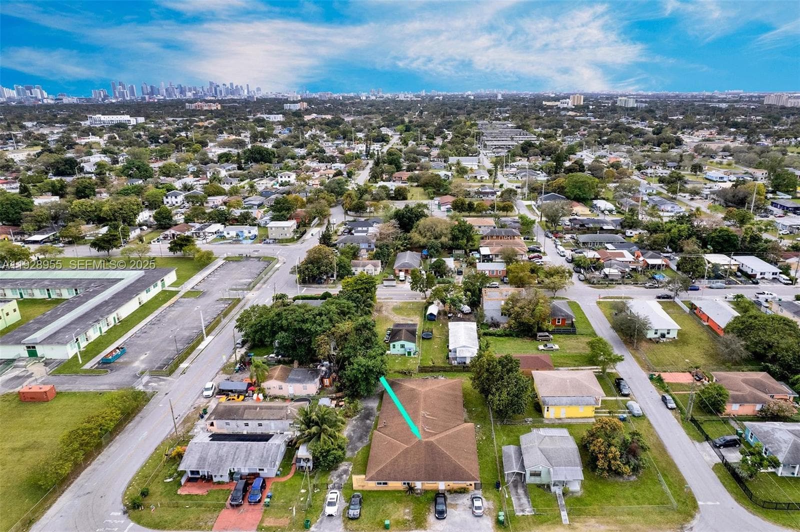 1910 NW 72nd St