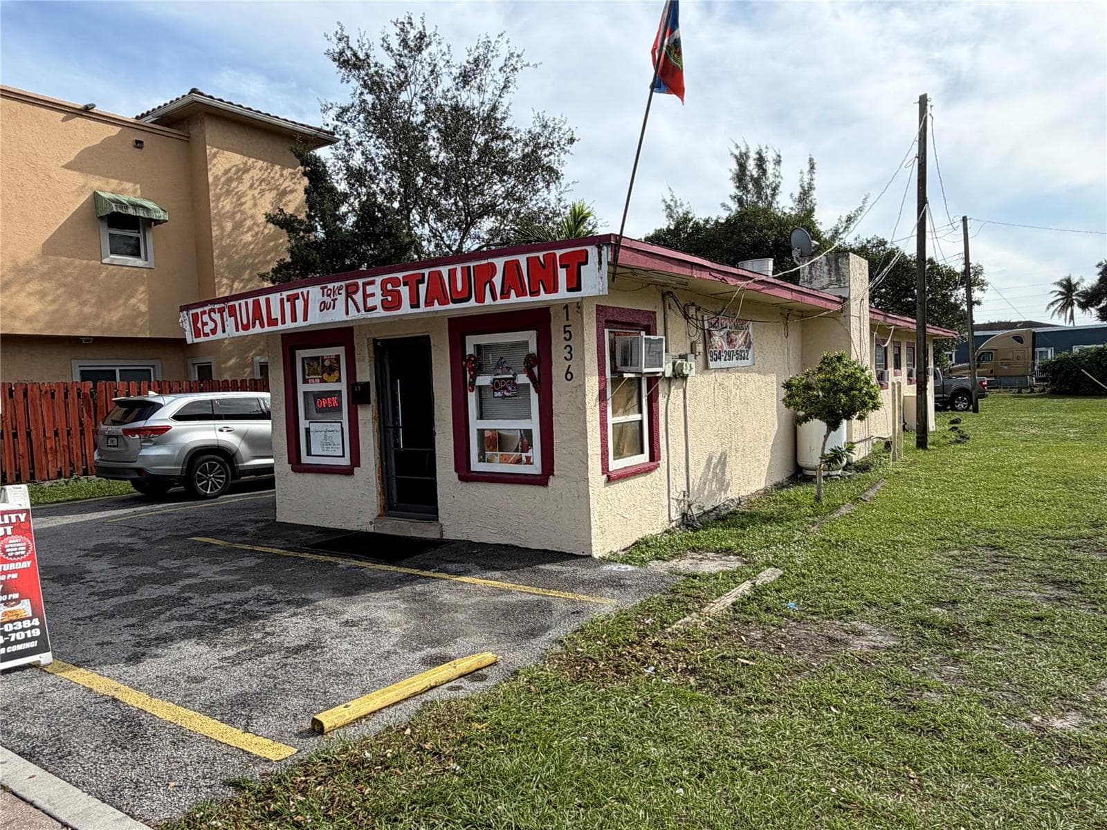 1536 NW 6th Street