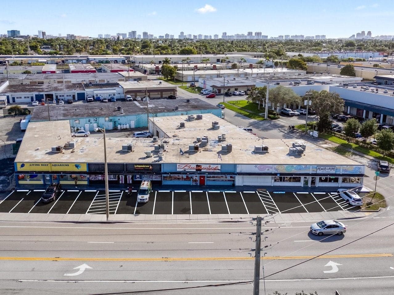 4800 N Dixie Highway