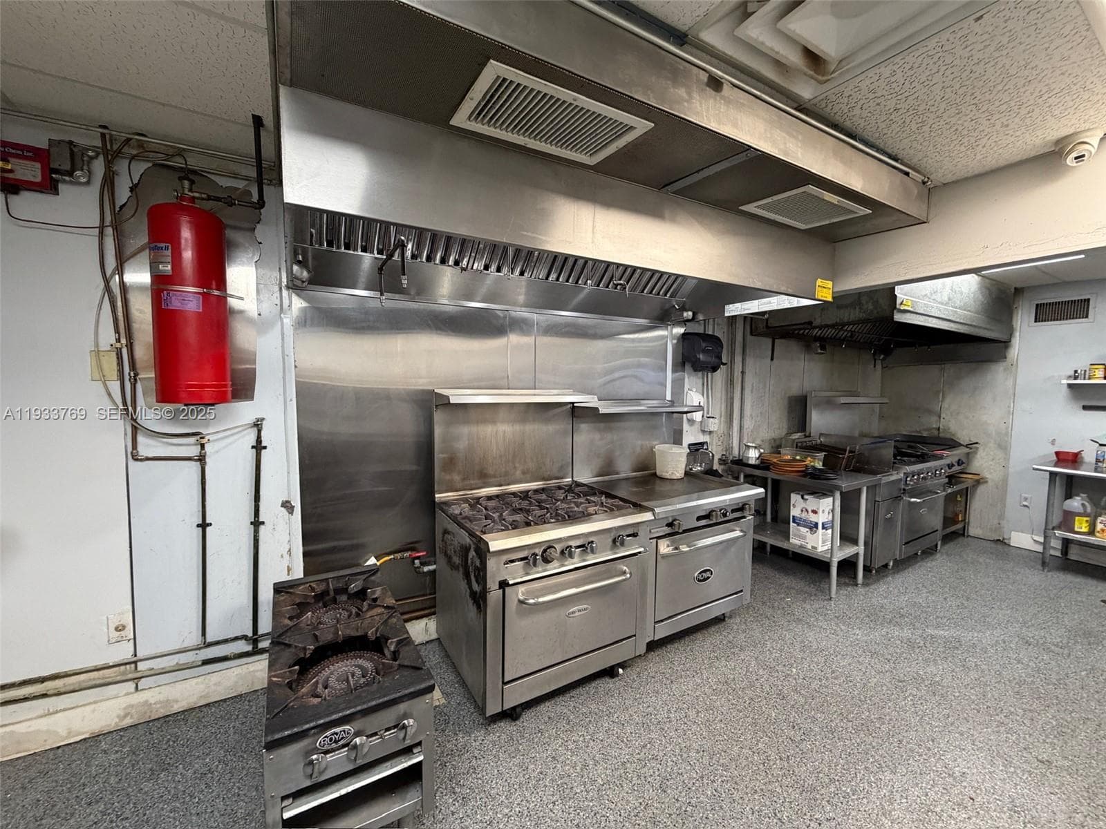 for sale SW restaurant