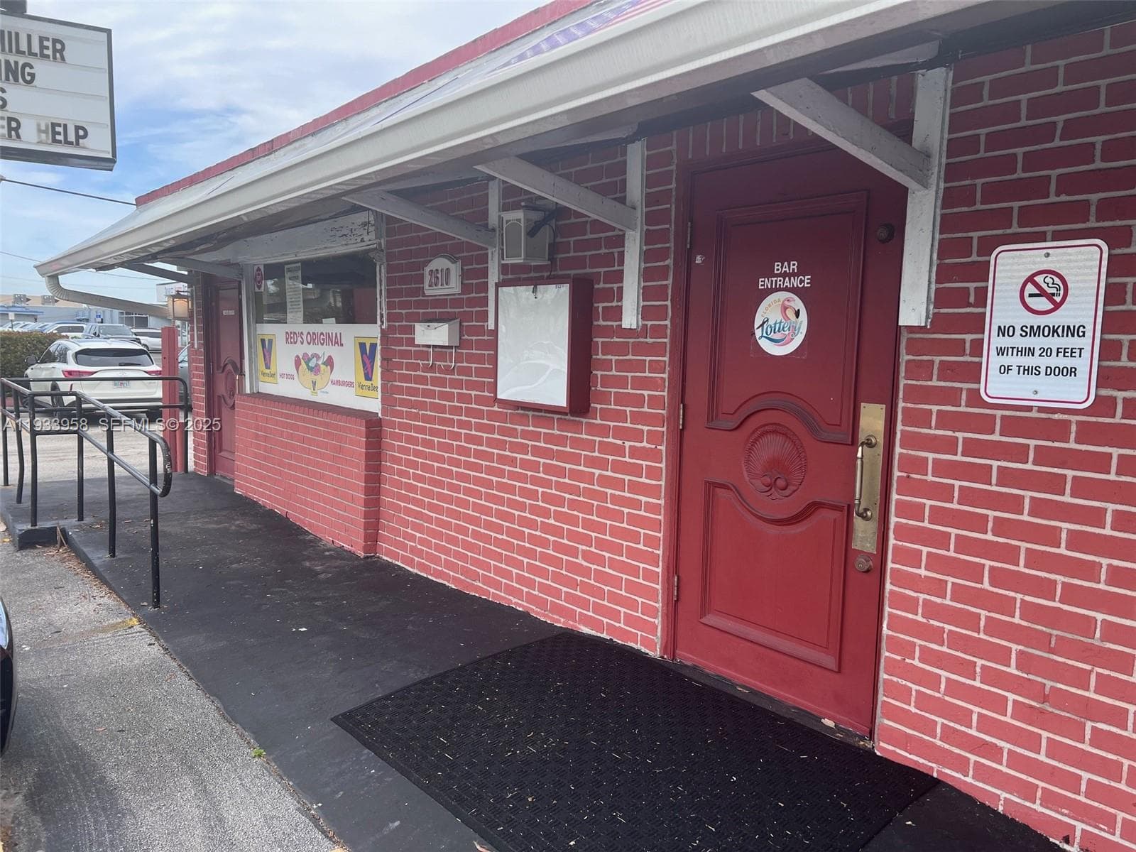 2610 N Dixie Hwy