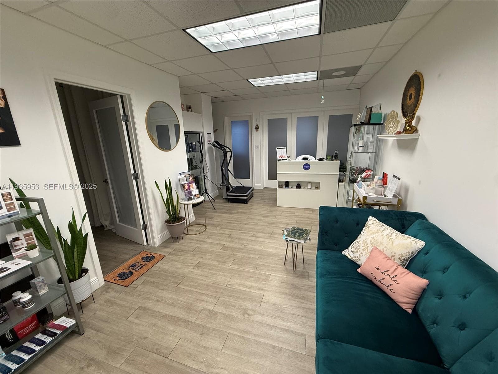 717 Ponce De Leon Blvd # 206