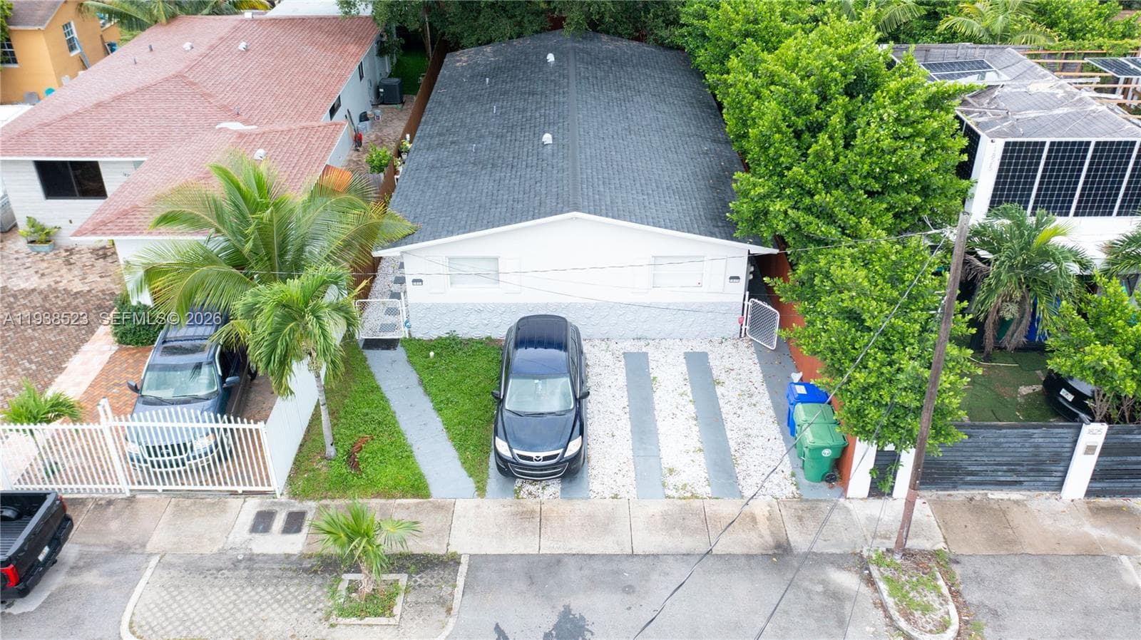 1831 NW 41 st