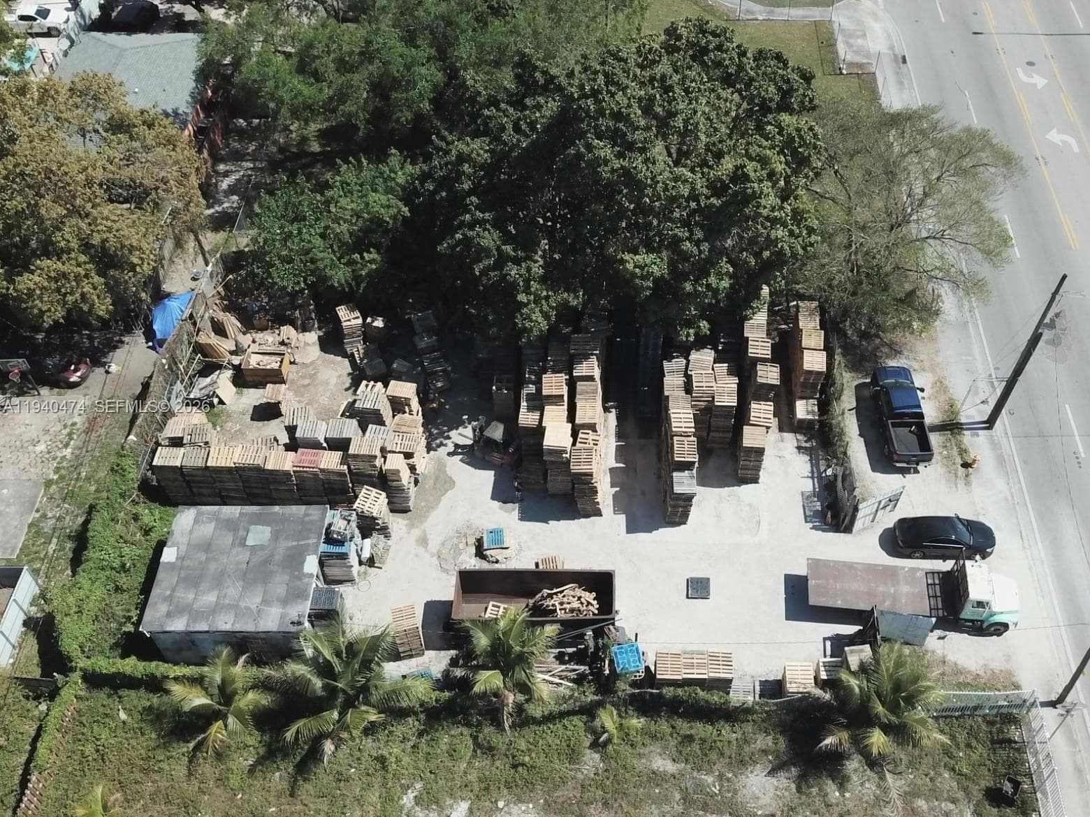 3021 NW 54th St