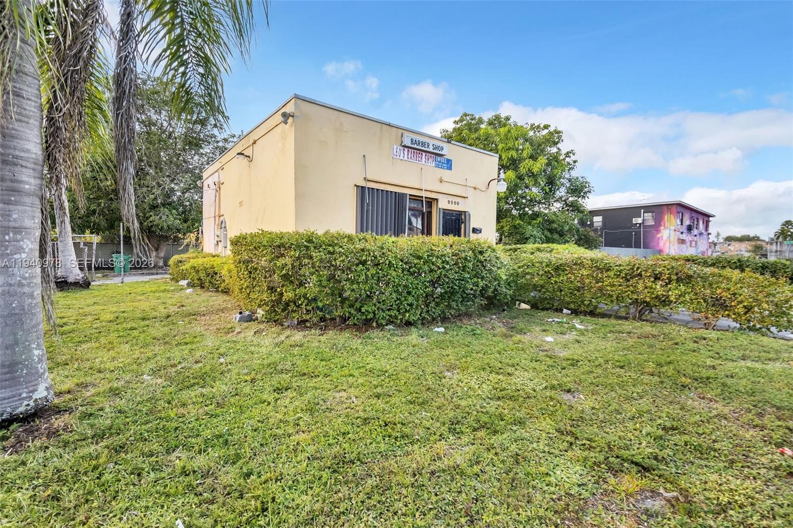 9200 NW 22nd Ave