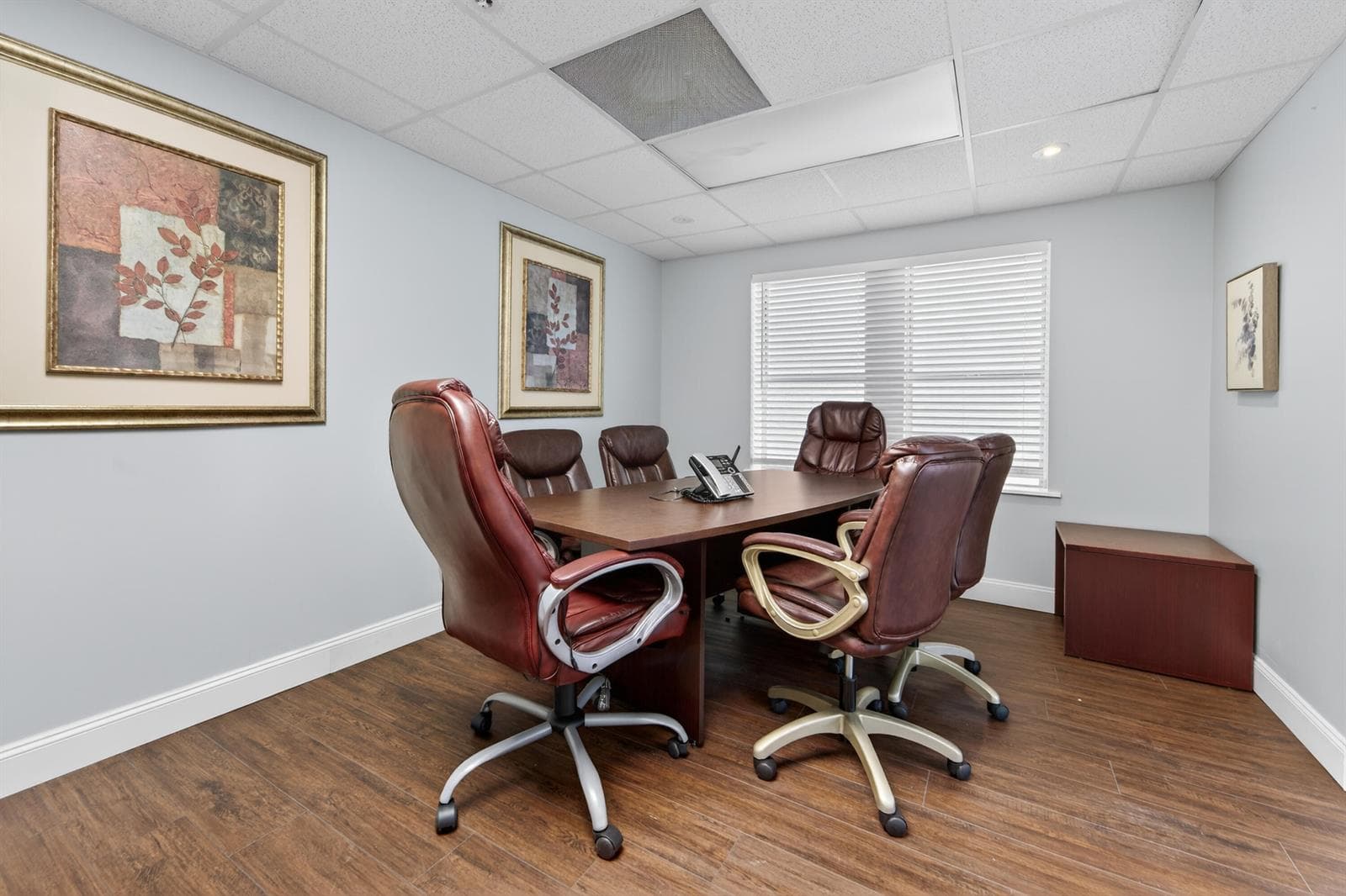120 S Olive Avenue # 303