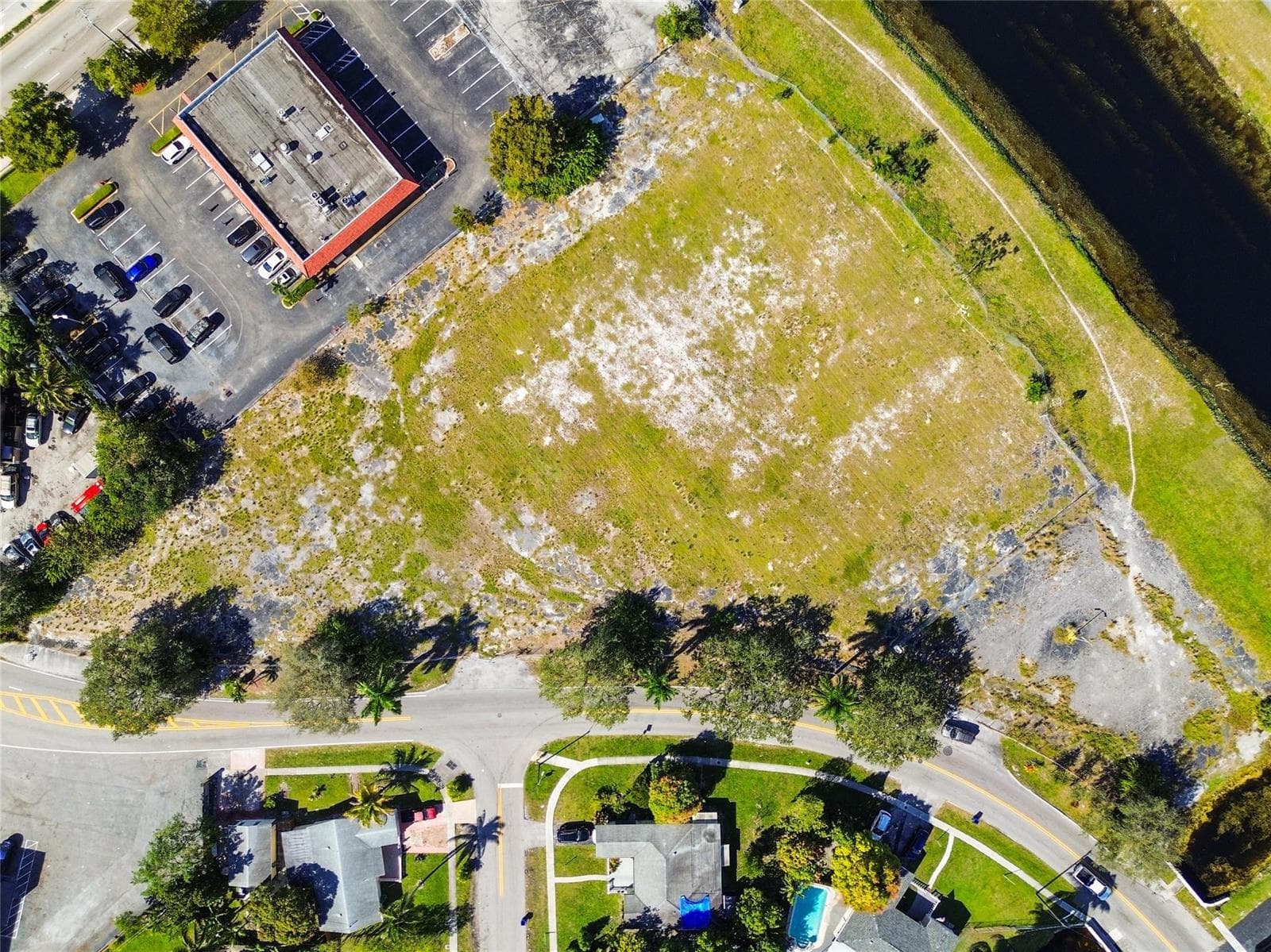 3900 NW 37th Street