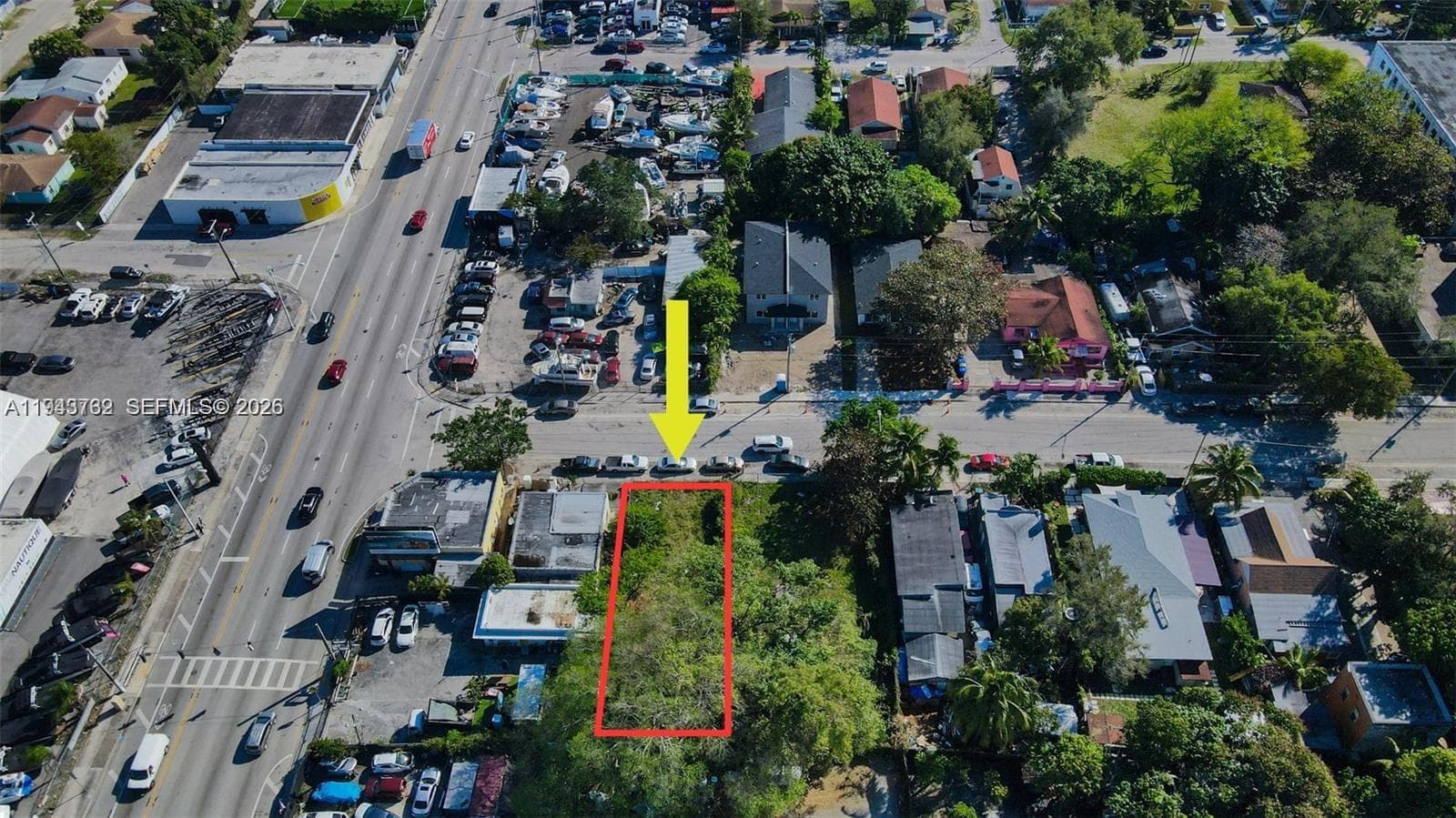 7828 NW 5th Ave
