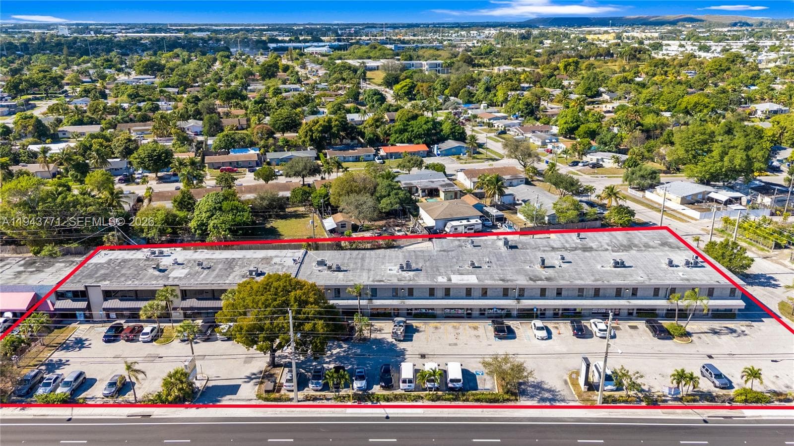 2025 N Dixie Hwy