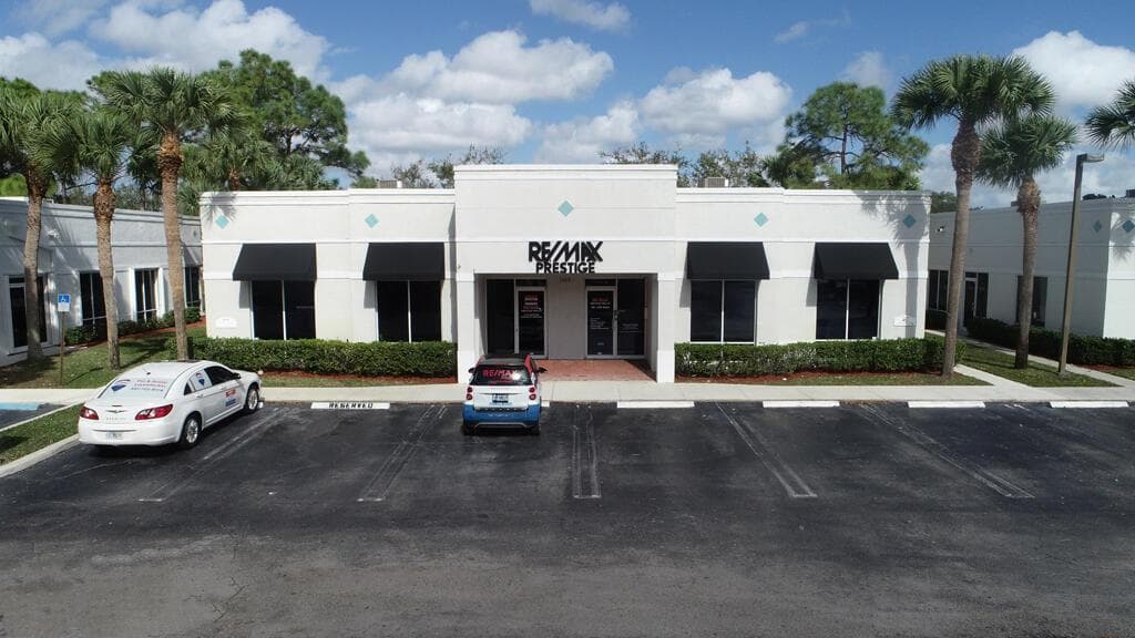 1402 Royal Palm Beach Boulevard # 300