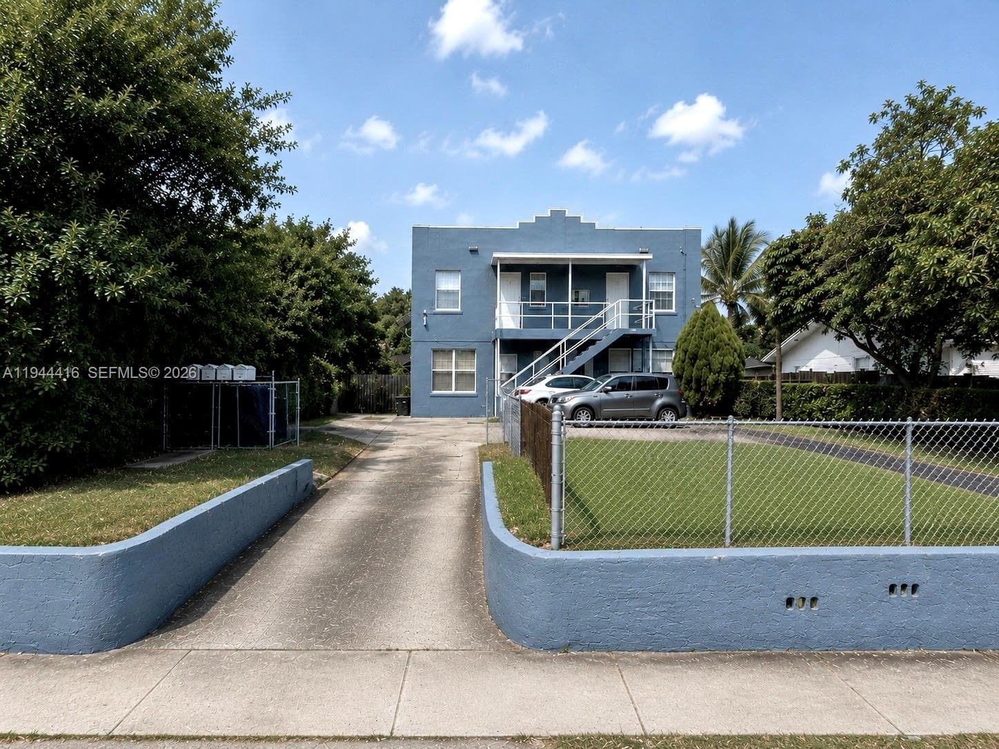 1821 NW 33rd  St