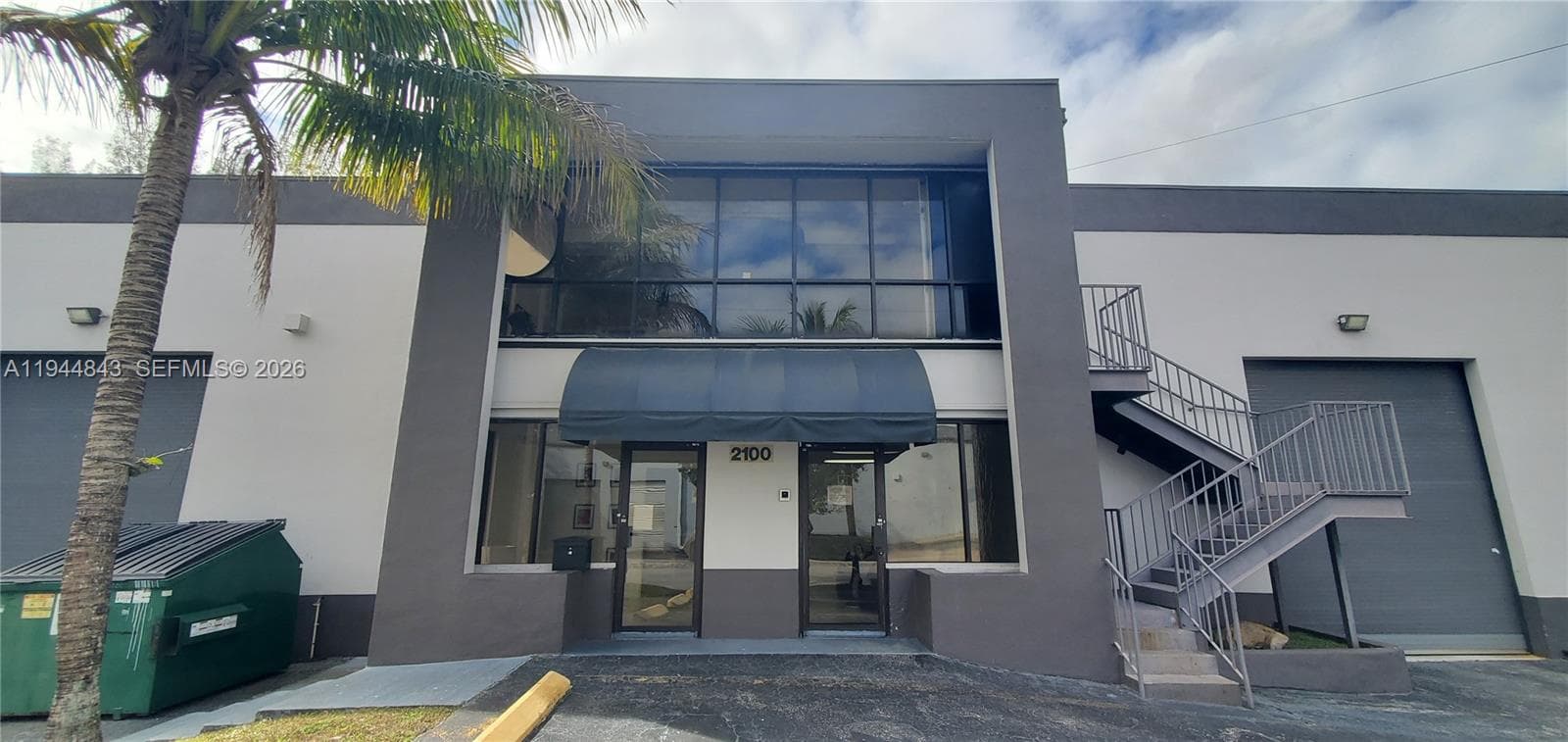 2100 NW 93rd Ave