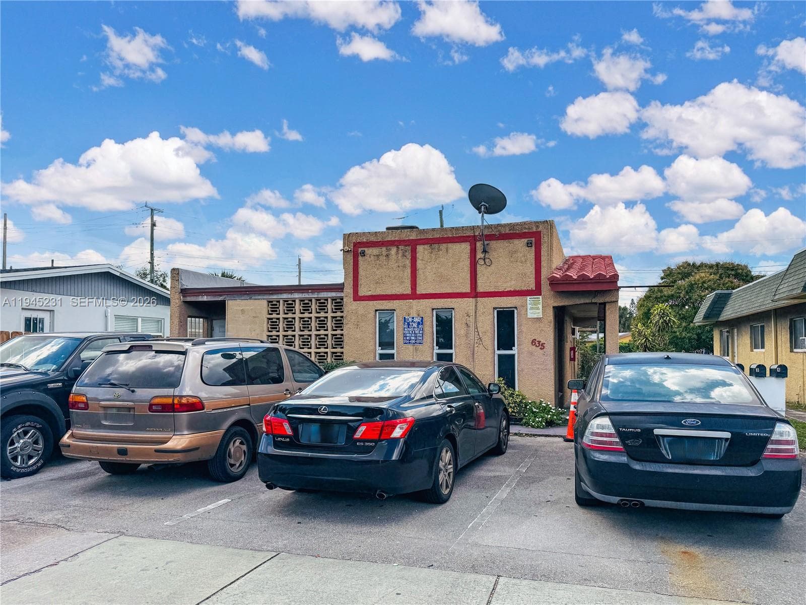 635 22nd Rd